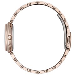 ES9467-97E クロスシー【ノベルティ付・国内正規品】【ｷﾞﾌﾄ包装･ｻｲｽﾞ調整無料】ｿｰﾗｰ電波 レディース腕時計 限定画像