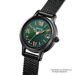 KH4-947-41 Citizenウィッカ【正規ﾒｰｶｰ保証書付･ｷﾞﾌﾄ包装･ﾍﾞﾙﾄ調整無料】腕時計 ﾚﾃﾞｨｽ ｿｰﾗｰ 限定の画像