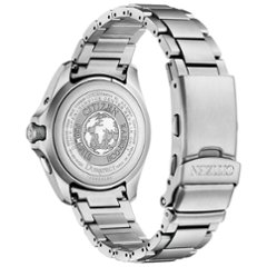 PMD56-2951 ﾌﾟﾛﾏｽﾀｰ【ノベルティ付・ｷﾞﾌﾄ包装･ベルト調整無料・国内正規品】腕時計 メンズ ソーラー電波画像