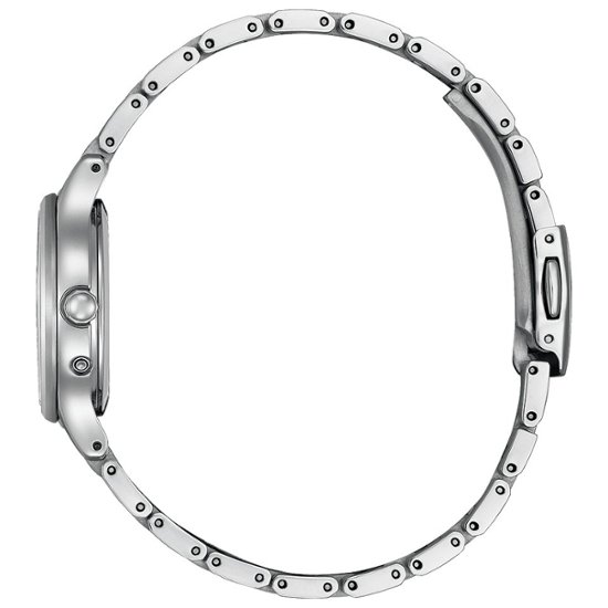 ES9490-52D  クロスシー【ノベルティ付・国内正規品】【ｷﾞﾌﾄ包装･ｻｲｽﾞ調整無料】ｿｰﾗｰ電波　レディース腕時計画像