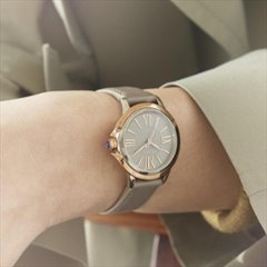 EM1166-01Z  シチズンエル【ノベルティ付・国内正規品・ギフト包装･ベルト調整無料】 腕時計 レディース ソーラー画像