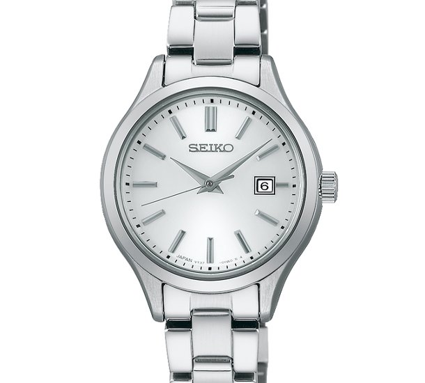 STPX093 ｾｲｺｰｾﾚｸｼｮﾝ【ノベルティ付・ｷﾞﾌﾄ包装･ｻｲｽﾞ調整無料・国内正規品】 ソーラー レディス  腕時計画像