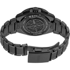 SBXC179・ｾｲｺｰｱｽﾄﾛﾝ【ﾉﾍﾞﾙﾃｨ付・ｷﾞﾌﾄ包装・ﾍﾞﾙﾄ調整無料・新品正規品】GPSｿｰﾗｰ電波 ﾒﾝｽﾞ腕時計 大谷選手2025CMﾓﾃﾞﾙ色違い画像