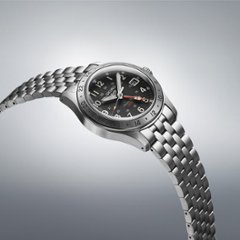 SBSC011　セイコー5スポーツ【国内正規品】【ノベルティ付・ｷﾞﾌﾄ包装･ｻｲｽﾞ調整無料】ﾒｶﾆｶﾙ画像