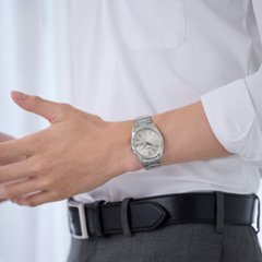 SBTH007 ｾｲｺｰｾﾚｸｼｮﾝ【ノベルティ付・ｷﾞﾌﾄ包装･ｻｲｽﾞ調整無料・国内正規品】メンズ 電池式クオーツ画像