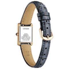 EG2799-18W　シチズン : キー【ノベルティ付・ｷﾞﾌﾄ包装･ベルト調整無料・国内正規品】腕時計 ﾚﾃﾞｨｰｽ ソーラー画像