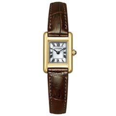 EG2797-13A　シチズン : キー【ノベルティ付・ｷﾞﾌﾄ包装･ベルト調整無料・国内正規品】腕時計 ﾚﾃﾞｨｰｽ ソーラー画像