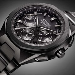 CC4105-69E アテッサ【ノベルティ付・ｷﾞﾌﾄ包装･ベルト調整無料・国内正規品】腕時計 メンズ GPSソーラー電波 限定画像