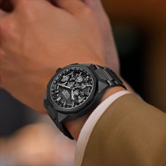 CC4105-69E アテッサ【ノベルティ付・ｷﾞﾌﾄ包装･ベルト調整無料・国内正規品】腕時計 メンズ GPSソーラー電波 限定画像