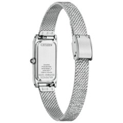 EG7040-74D　シチズン : キー【ノベルティ付・ｷﾞﾌﾄ包装･ベルト調整無料・国内正規品】腕時計 ﾚﾃﾞｨｰｽ ソーラー 限定画像