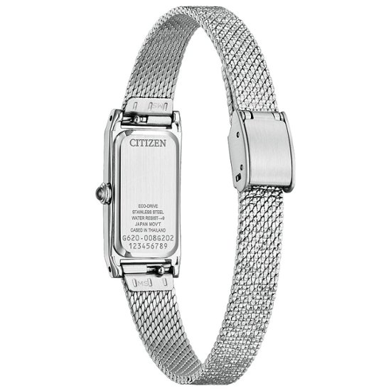 EG7040-74D　シチズン : キー【ノベルティ付・ｷﾞﾌﾄ包装･ベルト調整無料・国内正規品】腕時計 ﾚﾃﾞｨｰｽ ソーラー 限定画像