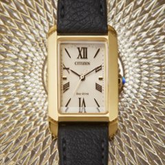 EW5622-09P シチズンエル【ノベルティ付・国内正規品・ギフト包装･ベルト調整無料】 腕時計 レディース ソーラー画像