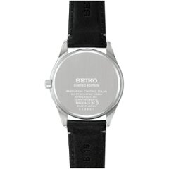 SBTM363 ｾｲｺｰｾﾚｸｼｮﾝ【ノベルティ付・ｷﾞﾌﾄ包装･ｻｲｽﾞ調整無料・国内正規品】ソーラー電波 メンズ腕時計　限定画像