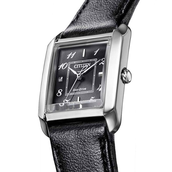 EW5600-10Eシチズンエル【ノベルティ付・国内正規品・ギフト包装･ベルト調整無料】 腕時計 レディース ソーラー 限定画像