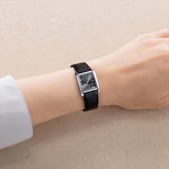 EW5600-10Eシチズンエル【ノベルティ付・国内正規品・ギフト包装･ベルト調整無料】 腕時計 レディース ソーラー 限定画像