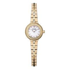 EG2984-59A シチズン : キー【ノベルティ付・ｷﾞﾌﾄ包装･ベルト調整無料・国内正規品】腕時計 ﾚﾃﾞｨｰｽ ソーラーの画像