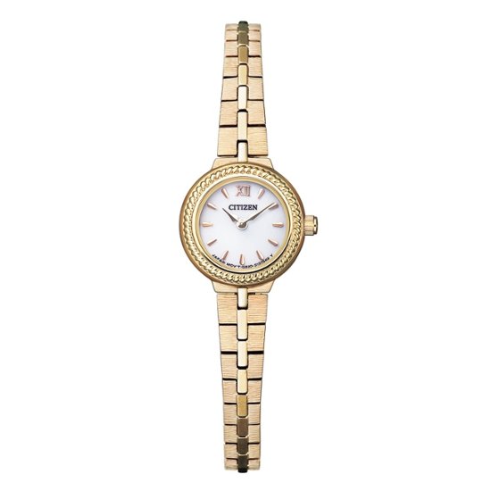 EG2984-59A シチズン : キー【ノベルティ付・ｷﾞﾌﾄ包装･ベルト調整無料・国内正規品】腕時計 ﾚﾃﾞｨｰｽ ソーラー画像