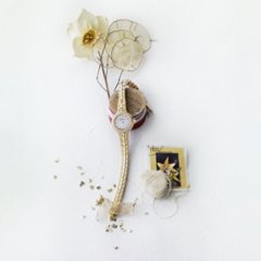 EG2984-59A シチズン : キー【ノベルティ付・ｷﾞﾌﾄ包装･ベルト調整無料・国内正規品】腕時計 ﾚﾃﾞｨｰｽ ソーラー画像