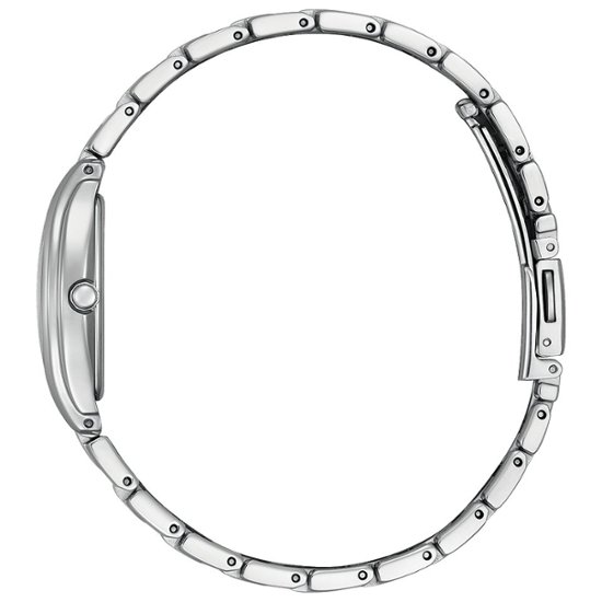 EW5541-50W クロスシー【ノベルティ付･国内正規品･ｷﾞﾌﾄ包装･ｻｲｽﾞ調整無料】レディース腕時計 ｿｰﾗｰ電波 限定画像