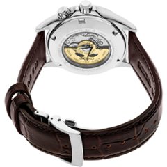 SBEJ005・セイコー プロスペックス【ノベルティ付・ベルト調整ギフト包装無料 ・新品正規品】メカニカルGMT 腕時計 メンズ画像