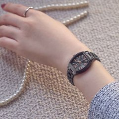 SSQW101 ｾｲｺｰﾙｷｱ【ﾉﾍﾞﾙﾃｨ付・ｷﾞﾌﾄ包装･ﾍﾞﾙﾄ調整無料･新品正規品】ｿｰﾗｰ電波　ﾚﾃﾞｨｰｽ腕時計画像