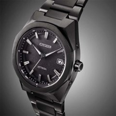 CB3045-61E アテッサ【ノベルティ付・ｷﾞﾌﾄ包装･ベルト調整無料・国内正規品】腕時計 メンズ ソーラー電波画像