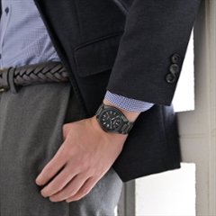 CB3045-61E アテッサ【ノベルティ付・ｷﾞﾌﾄ包装･ベルト調整無料・国内正規品】腕時計 メンズ ソーラー電波画像