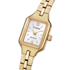 EG2043-57A　シチズン : キー【ノベルティ付・ｷﾞﾌﾄ包装･ベルト調整無料・国内正規品】腕時計 ﾚﾃﾞｨｰｽ ソーラーの画像