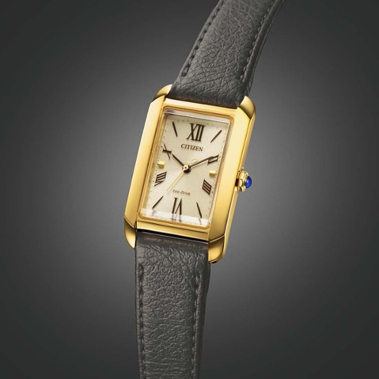 EW5622-09P シチズンエル【ノベルティ付・国内正規品・ギフト包装･ベルト調整無料】 腕時計 レディース ソーラー画像