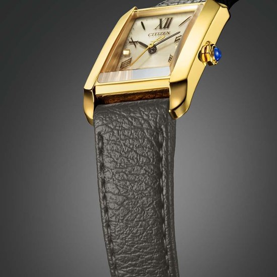 EW5622-09P シチズンエル【ノベルティ付・国内正規品・ギフト包装･ベルト調整無料】 腕時計 レディース ソーラー画像