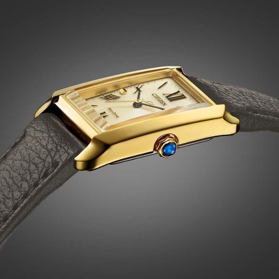 EW5622-09P シチズンエル【ノベルティ付・国内正規品・ギフト包装･ベルト調整無料】 腕時計 レディース ソーラー画像