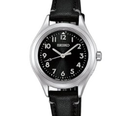 SSDY053 ｾｲｺｰｾﾚｸｼｮﾝ【ノベルティ付・ｷﾞﾌﾄ包装･ｻｲｽﾞ調整無料・国内正規品】 ソーラー電波 レディス  腕時計　限定画像