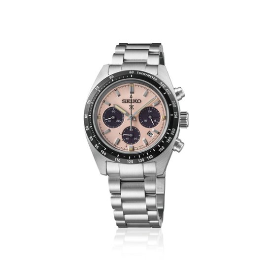 SBDL127 セイコー プロスペックス 【ノベルティ付・ベルト調整ギフト包装無料・新品正規品】 ソーラークロノグラフ 腕時計 メンズ画像