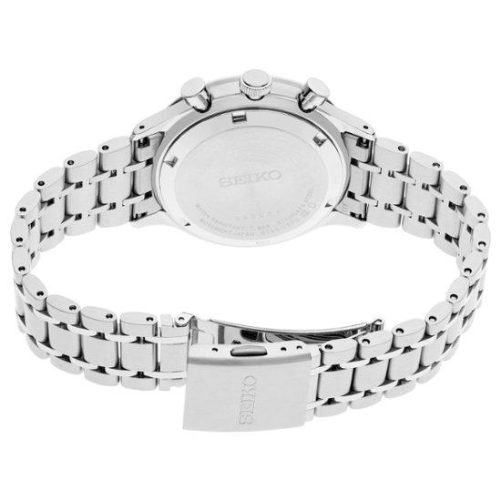 SBTR055 ｾｲｺｰｾﾚｸｼｮﾝ【ノベルティ付・ｷﾞﾌﾄ包装･ベルト調整無料・国内正規品】メンズ 腕時計 電池式クオーツ画像