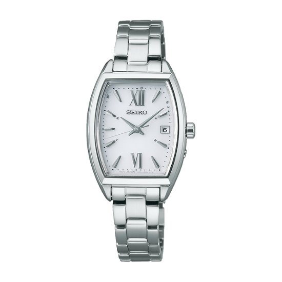 SWFH125 ｾｲｺｰｾﾚｸｼｮﾝ【ノベルティ付・ｷﾞﾌﾄ包装･ｻｲｽﾞ調整無料・国内正規品】ソーラー電波 レディス  腕時計画像