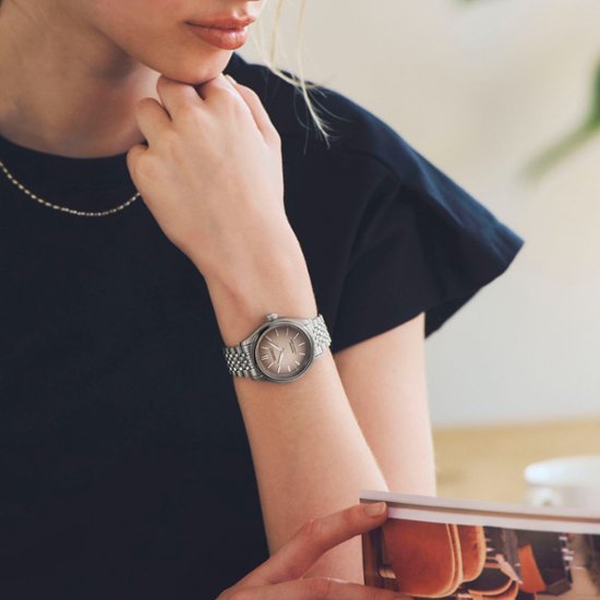 SARX131・セイコー プレザージュ【国内正規品】【ノベルティ付･ｻｲｽﾞ調整無料】 腕時計 メンズ レディース メカニカル画像