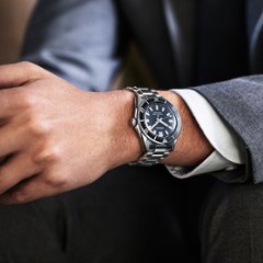 SBDC197・ﾌﾟﾛｽﾍﾟｯｸｽ 【ﾉﾍﾞﾙﾃｨ付・ﾍﾞﾙﾄ調整ｷﾞﾌﾄ包装無料・新品正規品】 ﾒｶﾆｶﾙ 腕時計 メンズ 2021大谷選手CMﾓﾃﾞﾙ色違い画像