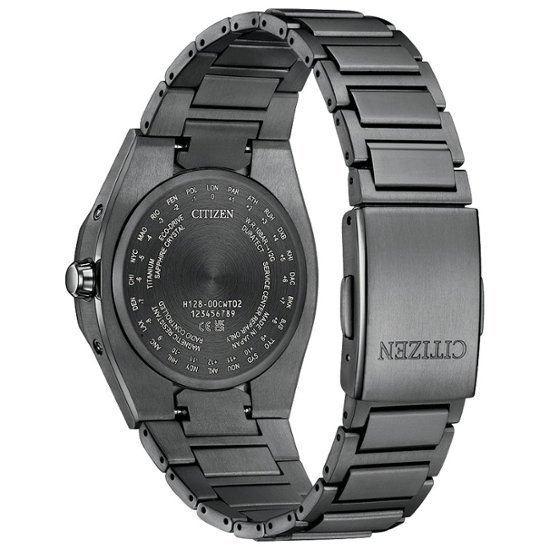 CB3045-61L アテッサ【ノベルティ付・ｷﾞﾌﾄ包装･ベルト調整無料・国内正規品】腕時計 メンズ ソーラー電波画像