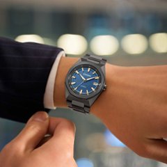 CB3045-61L アテッサ【ノベルティ付・ｷﾞﾌﾄ包装･ベルト調整無料・国内正規品】腕時計 メンズ ソーラー電波画像