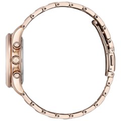 FB1405-58A ｸﾛｽｼｰ【ﾉﾍﾞﾙﾃｨ付･国内正規品･ｷﾞﾌﾄ包装･ﾍﾞﾙﾄ調整無料】ｿｰﾗｰ ﾚﾃﾞｨｽ腕時計 ｼﾝﾌﾟﾙｱｼﾞｬｽﾄ画像