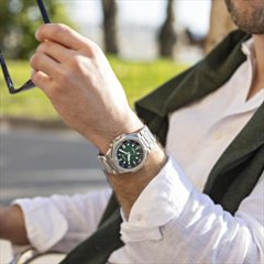 NB6060-58Xシリーズ8【ノベルティ付・ｷﾞﾌﾄ包装･ベルト調整無料・国内正規品】腕時計 メンズ メカニカル画像