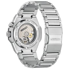 NB6060-58Xシリーズ8【ノベルティ付・ｷﾞﾌﾄ包装･ベルト調整無料・国内正規品】腕時計 メンズ メカニカル画像