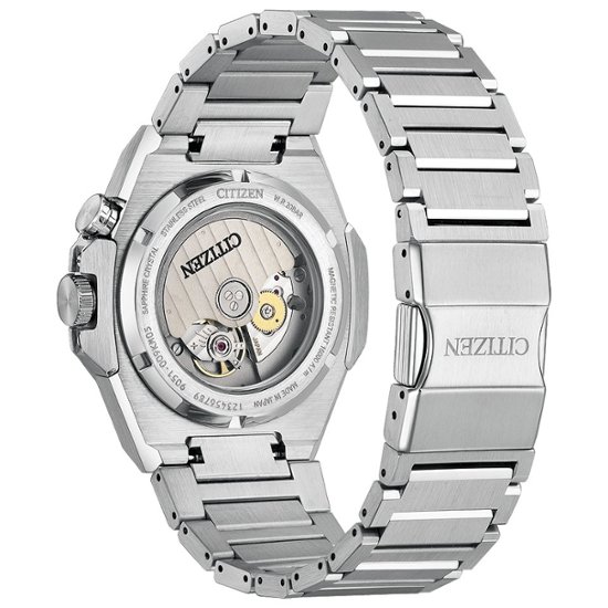 NB6060-58Xシリーズ8【ノベルティ付・ｷﾞﾌﾄ包装･ベルト調整無料・国内正規品】腕時計 メンズ メカニカル画像