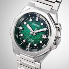 NB6060-58Xシリーズ8【ノベルティ付・ｷﾞﾌﾄ包装･ベルト調整無料・国内正規品】腕時計 メンズ メカニカル画像