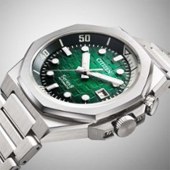 NB6060-58Xシリーズ8【ノベルティ付・ｷﾞﾌﾄ包装･ベルト調整無料・国内正規品】腕時計 メンズ メカニカル画像