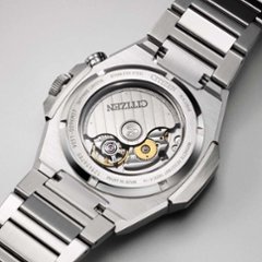 NB6060-58Xシリーズ8【ノベルティ付・ｷﾞﾌﾄ包装･ベルト調整無料・国内正規品】腕時計 メンズ メカニカル画像