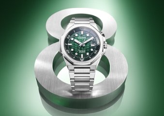 NB6060-58Xシリーズ8【ノベルティ付・ｷﾞﾌﾄ包装･ベルト調整無料・国内正規品】腕時計 メンズ メカニカル画像