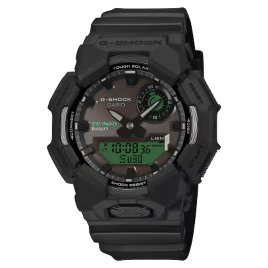 gショック: GA-B010BEG-1AJF【新品正規品・ノベルティ付・ギフト包装無料】メンズ腕時計 画像