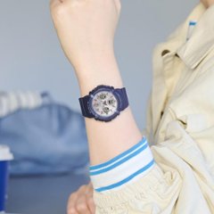 ベビーG・BGA-2800-2A2JF【国内正規品】【ノベルティ付・ｷﾞﾌﾄ包装無料】ソーラー電波 レディース 腕時計画像