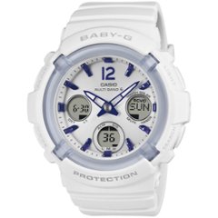 ベビーG・BGA-2800-7A3JF【国内正規品】【ノベルティ付・ｷﾞﾌﾄ包装無料】ソーラー電波 レディース 腕時計の画像